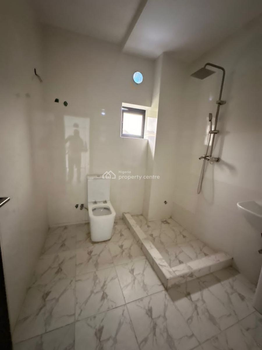 4 Beds & Bq Terrace Duplex, By Games Village, Kaura, Abuja, Terraced Duplex for Sale