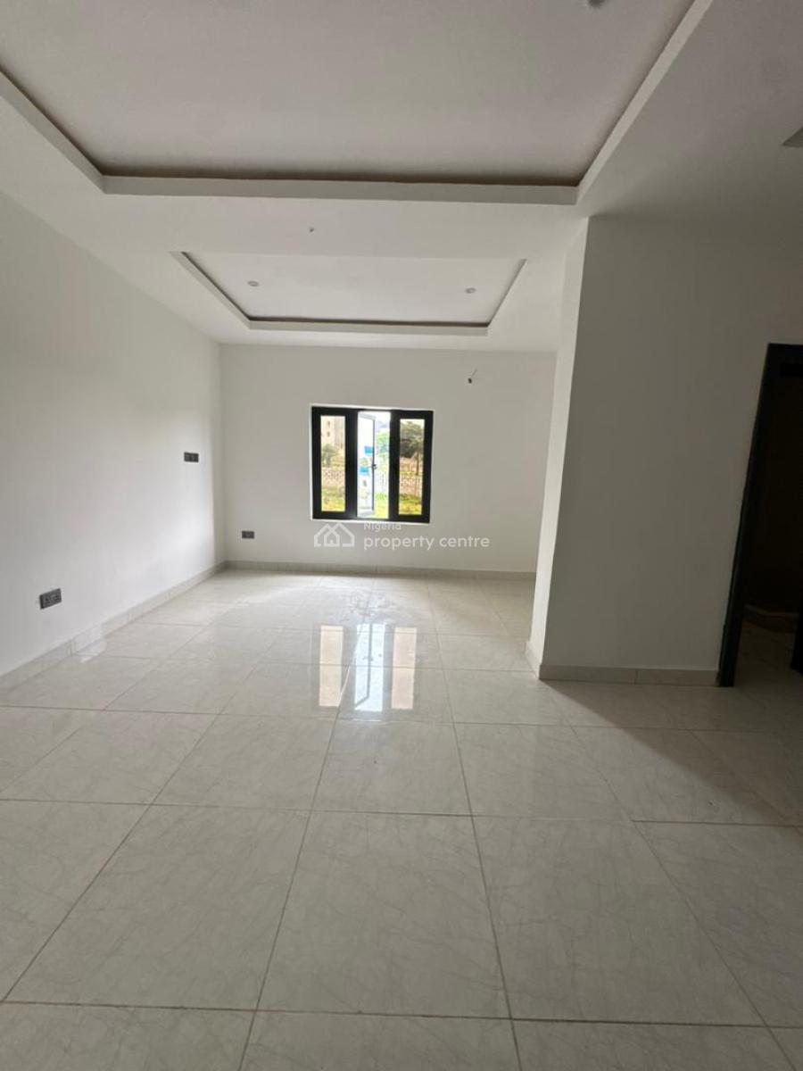 4 Beds & Bq Terrace Duplex, By Games Village, Kaura, Abuja, Terraced Duplex for Sale