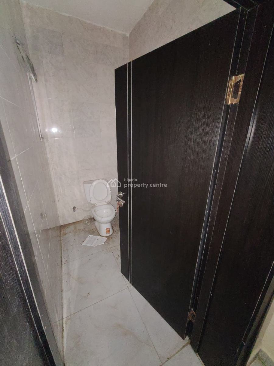 2 Bedroom Duplex Nice House, Greenland Estate, Olokonla, Ajah, Lagos, Terraced Duplex for Rent