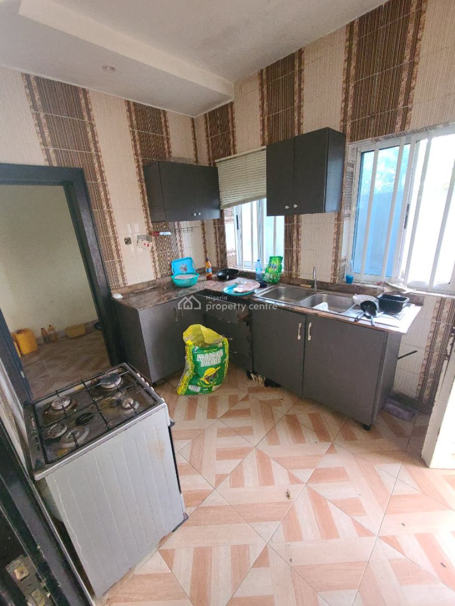 2 Bedroom Duplex Nice House, Greenland Estate, Olokonla, Ajah, Lagos, Terraced Duplex for Rent
