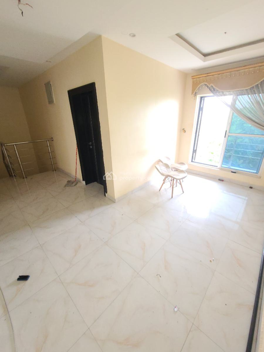 2 Bedroom Duplex Nice House, Greenland Estate, Olokonla, Ajah, Lagos, Terraced Duplex for Rent