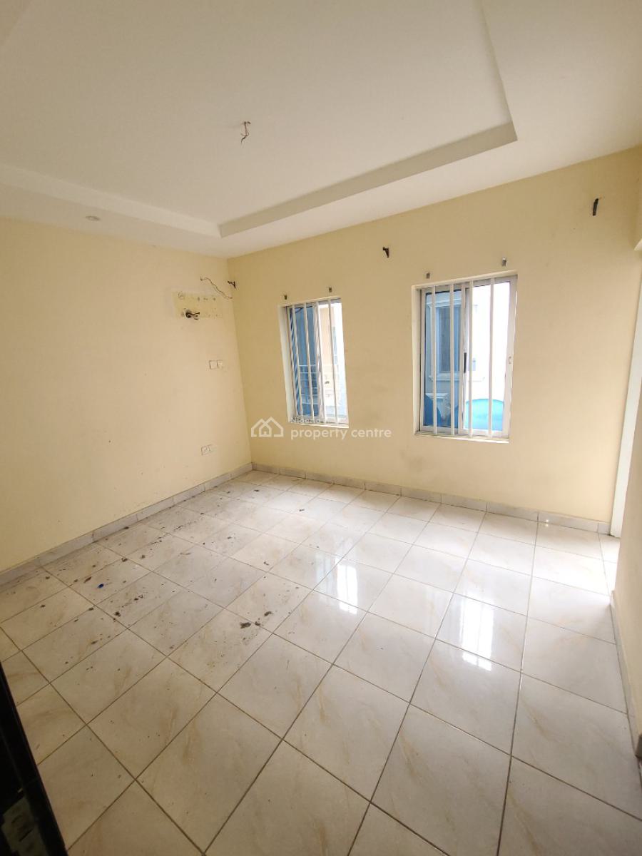 2 Bedroom Duplex Nice House, Greenland Estate, Olokonla, Ajah, Lagos, Terraced Duplex for Rent