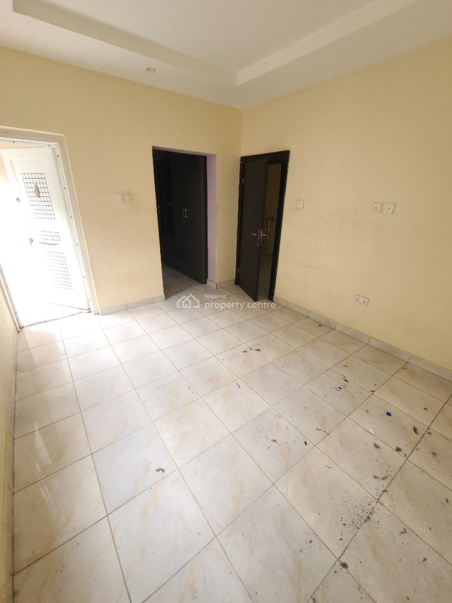 2 Bedroom Duplex Nice House, Greenland Estate, Olokonla, Ajah, Lagos, Terraced Duplex for Rent