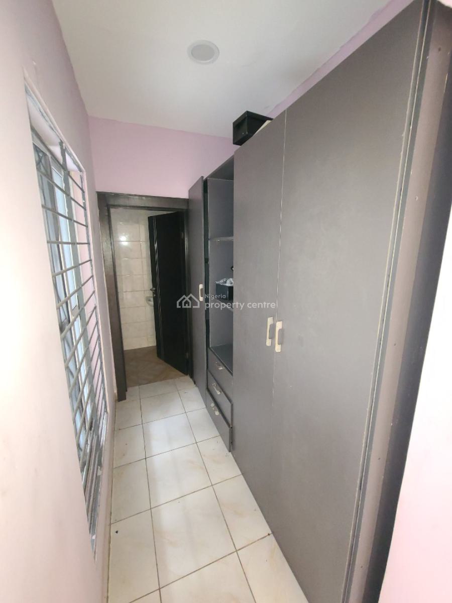 2 Bedroom Duplex Nice House, Greenland Estate, Olokonla, Ajah, Lagos, Terraced Duplex for Rent