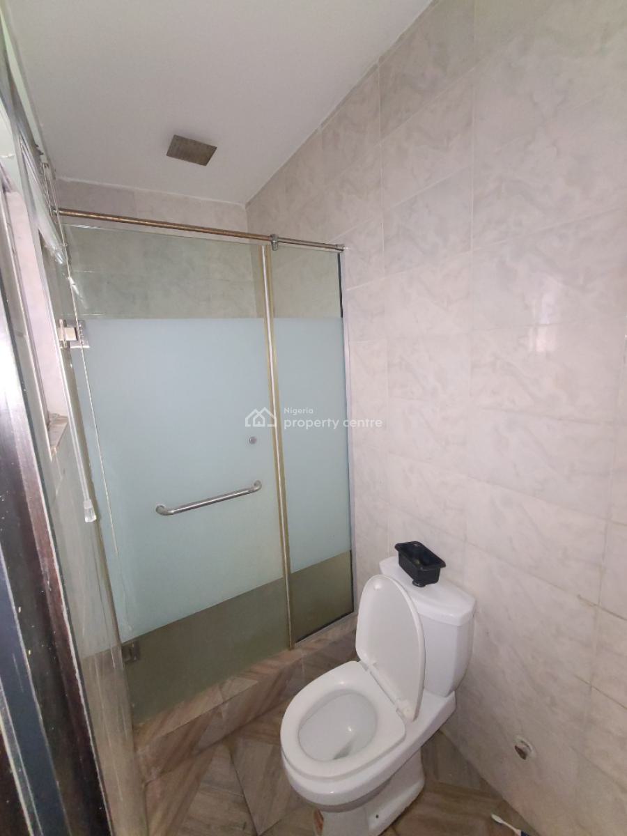 2 Bedroom Duplex Nice House, Greenland Estate, Olokonla, Ajah, Lagos, Terraced Duplex for Rent