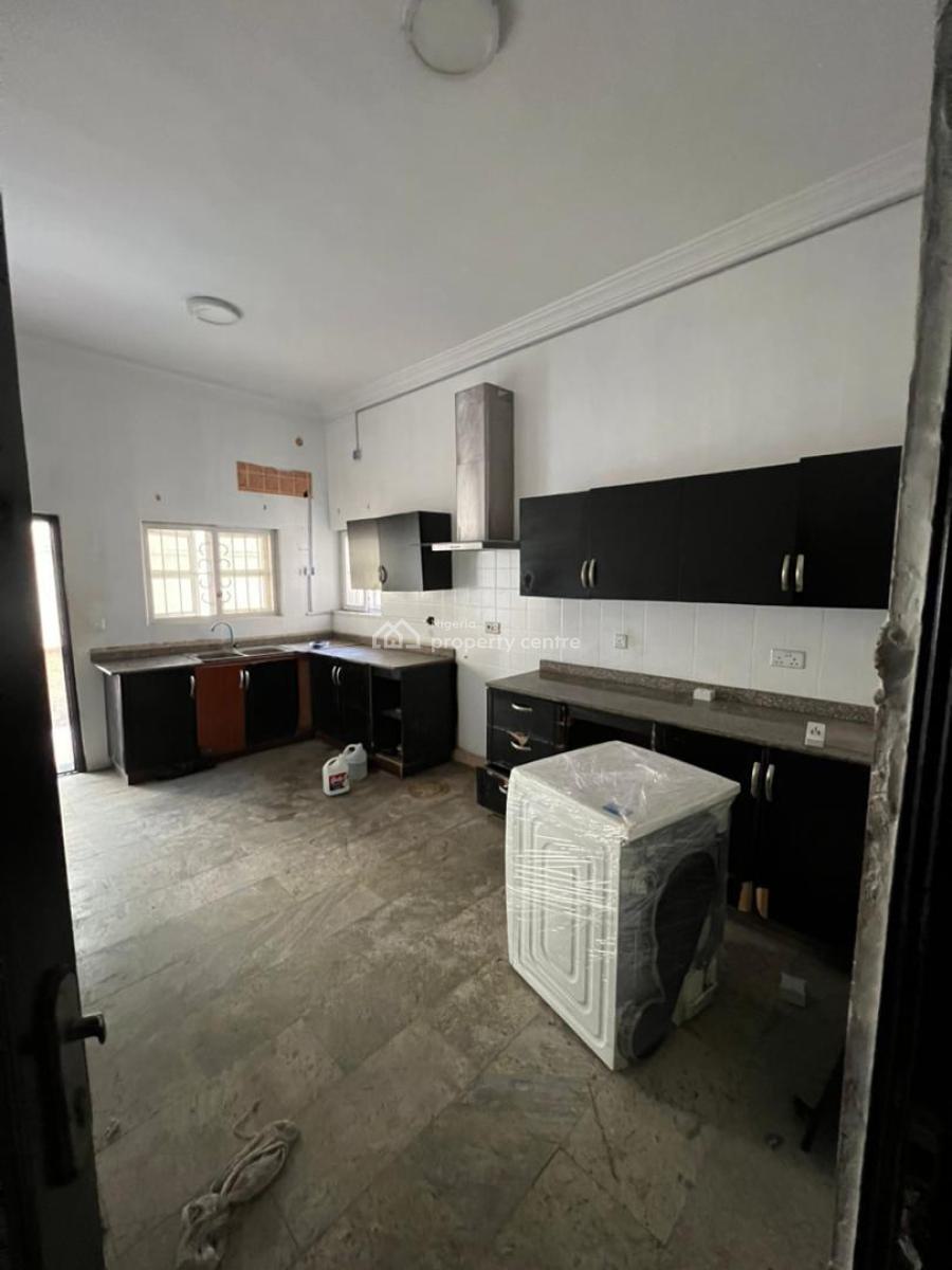 2 Units of Four (4) Bedroom Semi Detached Duplex, Lekki Phase 1, Lekki, Lagos, Semi-detached Duplex for Rent