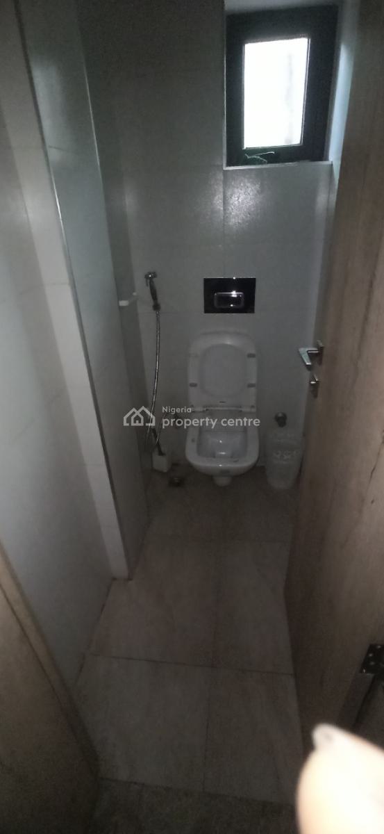 48sqm Ground Floor Space, Wuse 2, Abuja, Shop for Sale