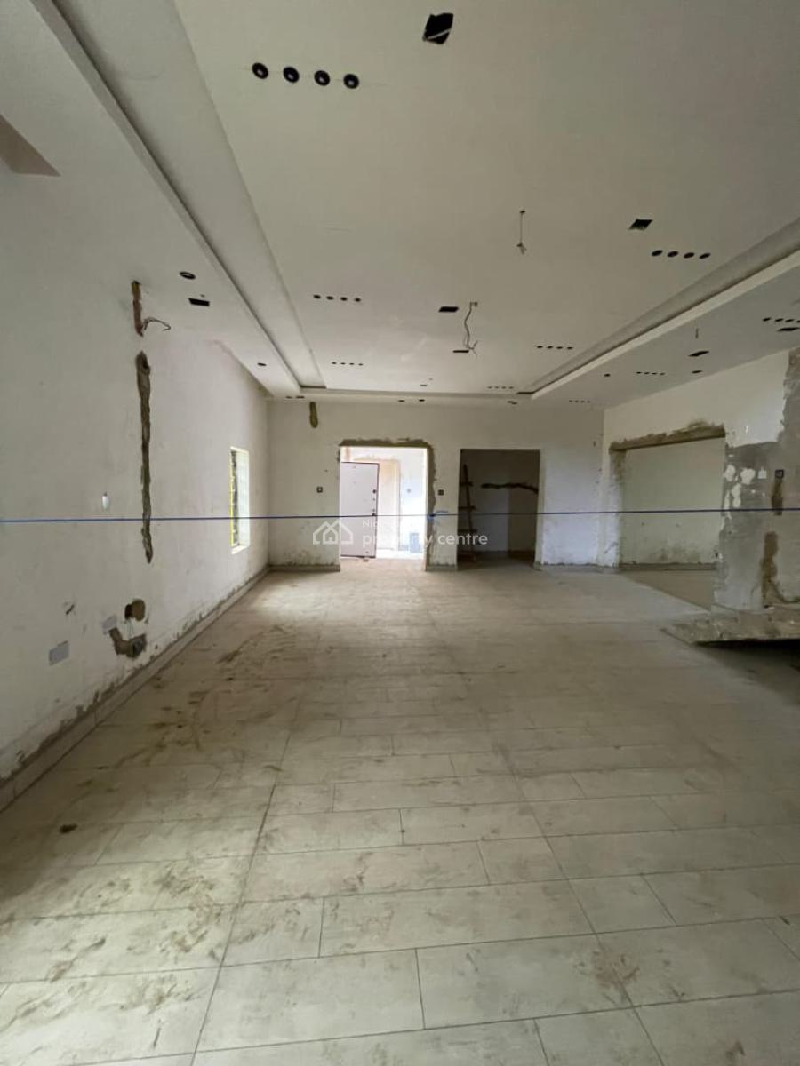 Luxury 3 Bedroom Duplex in a Serene Neighbourhood, Lugbe District, Abuja, Detached Duplex for Sale