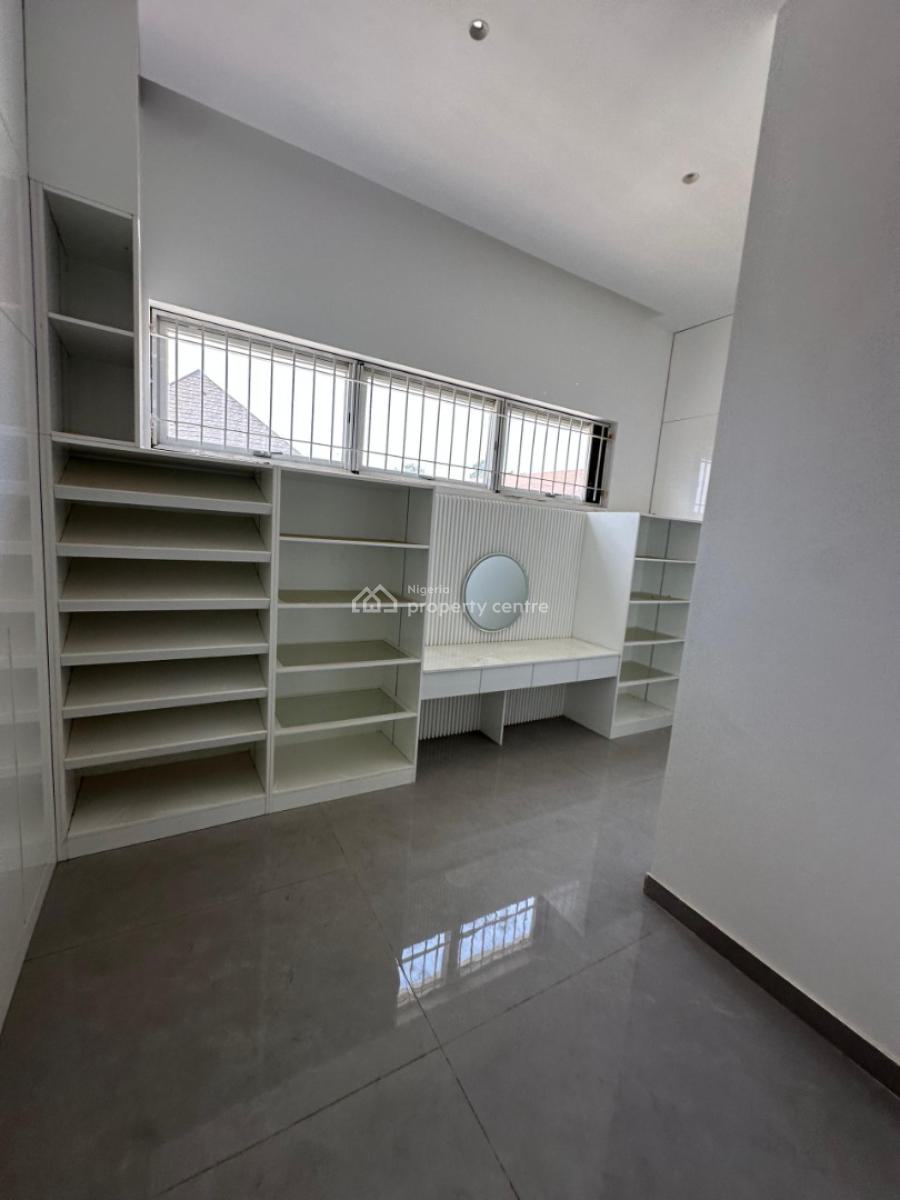 Luxurious 7 Bedroom Mansion, Asokoro District, Abuja, Detached Duplex for Rent