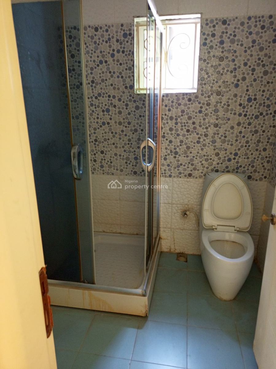 Price Reduced 4 Bedroom House with Bq Security House 4 Car Park, Osapa, Lekki, Lagos, Detached Duplex for Rent