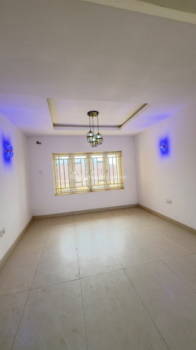 Newly Built 3 Bedroom Flat, Guzape District, Abuja, Flat / Apartment for Rent