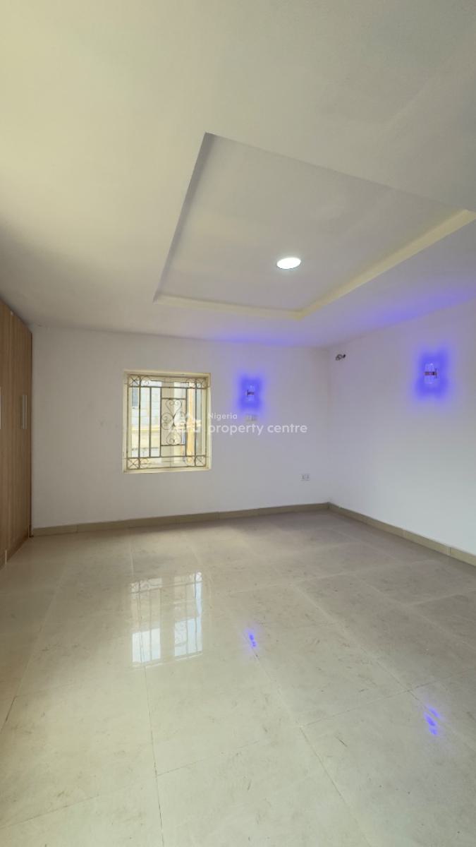 Newly Built 3 Bedroom Flat, Guzape District, Abuja, Flat / Apartment for Rent