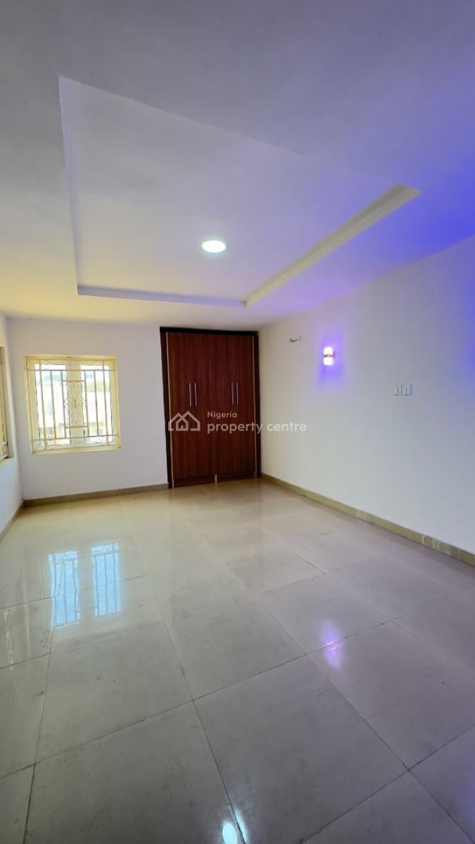 Newly Built 3 Bedroom Flat, Guzape District, Abuja, Flat / Apartment for Rent