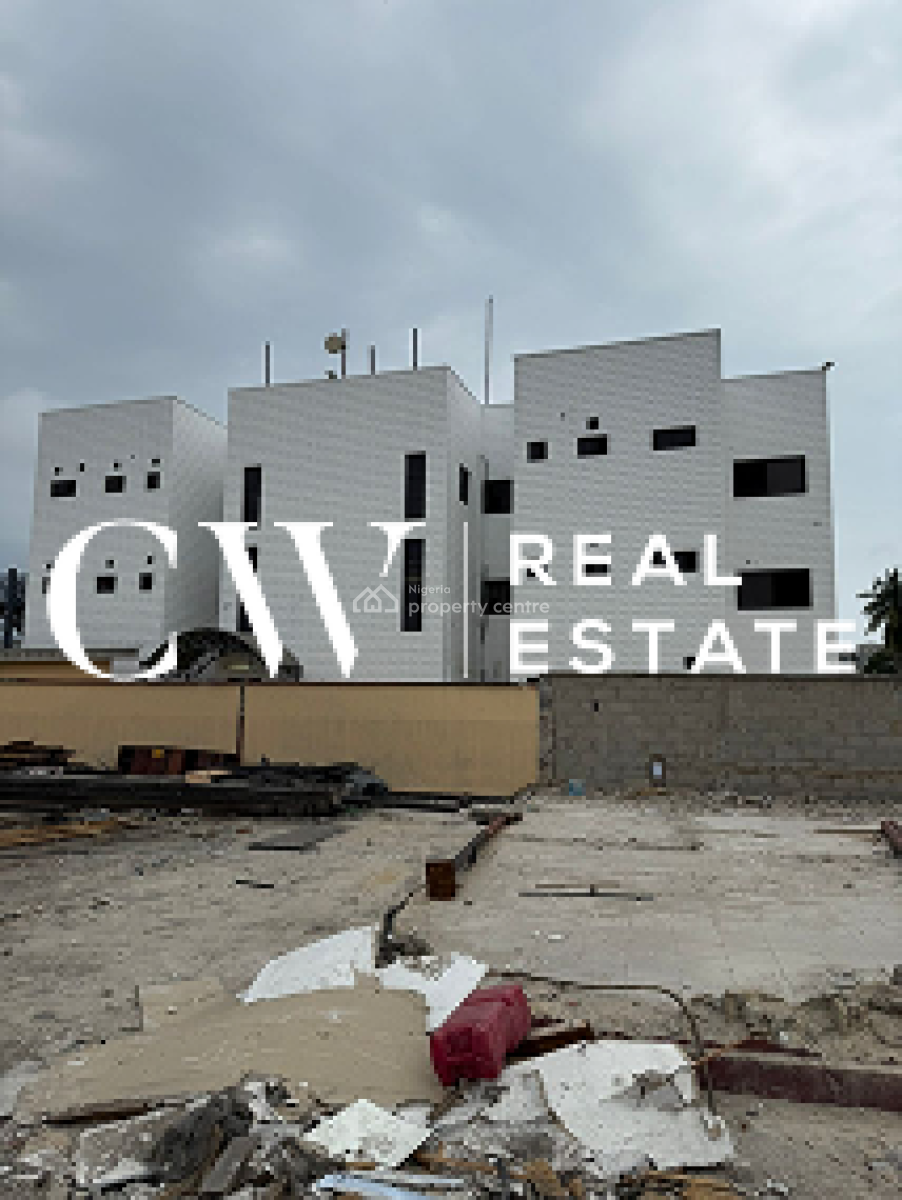 Commercial Building with Multiple Office Spaces, Victoria Island (vi), Lagos, Office Space for Rent