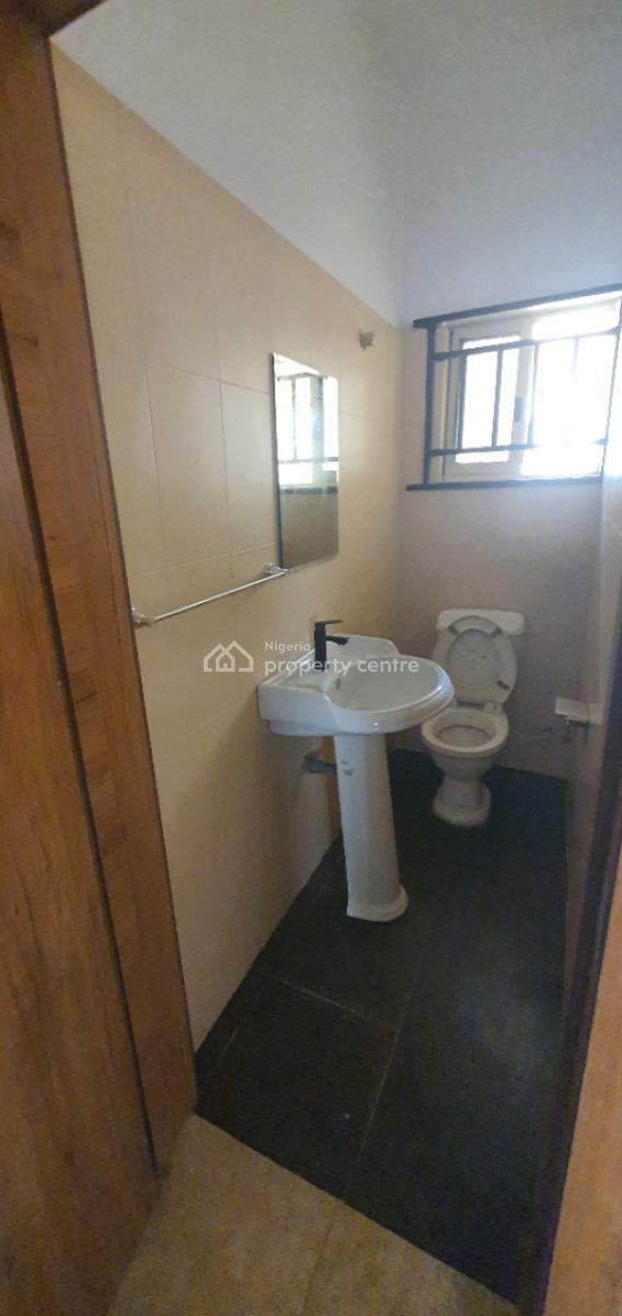 Tastefully Finished 2-bedroom Flat in a Block of 4 Flats, Block Xii, Plot 1&2, Road 12, Ikota Villa Estate, Ajah, Lagos, Flat / Apartment for Rent