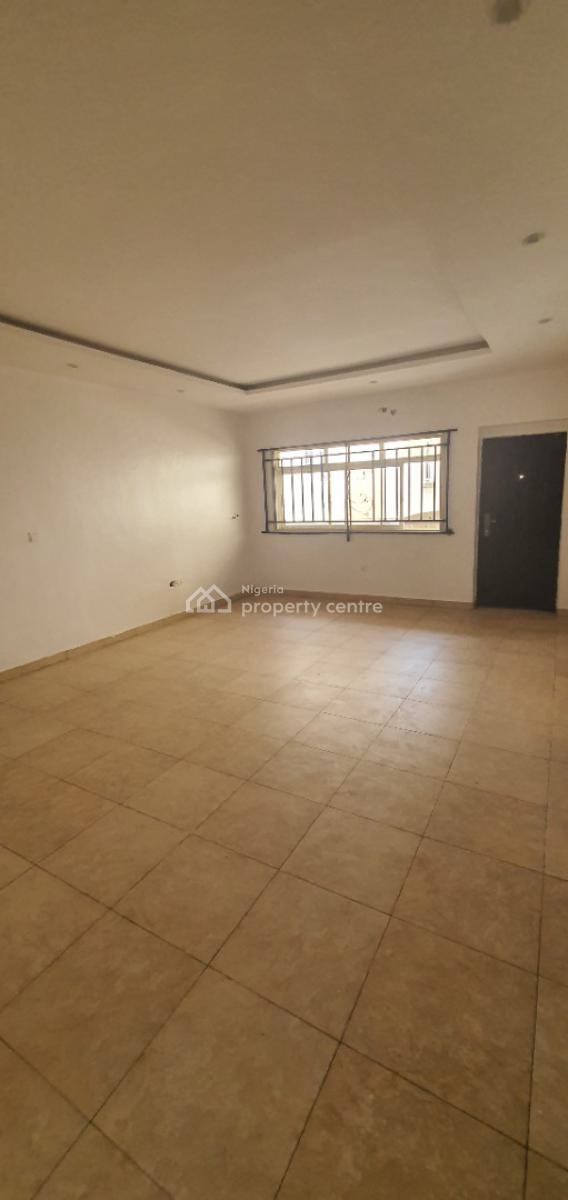 Tastefully Finished 2-bedroom Flat in a Block of 4 Flats, Block Xii, Plot 1&2, Road 12, Ikota Villa Estate, Ajah, Lagos, Flat / Apartment for Rent