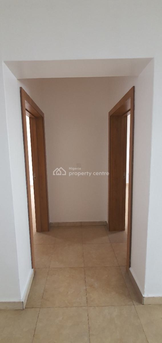 Tastefully Finished 2-bedroom Flat in a Block of 4 Flats, Block Xii, Plot 1&2, Road 12, Ikota Villa Estate, Ajah, Lagos, Flat / Apartment for Rent