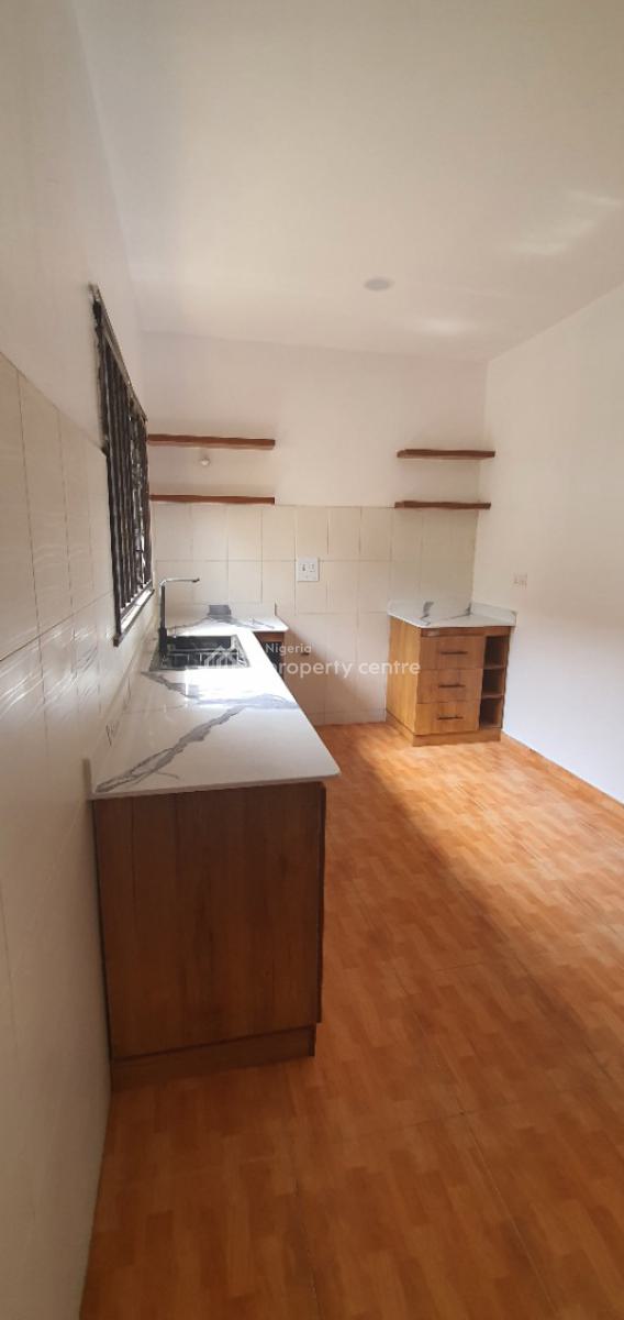 Tastefully Finished 2-bedroom Flat in a Block of 4 Flats, Block Xii, Plot 1&2, Road 12, Ikota Villa Estate, Ajah, Lagos, Flat / Apartment for Rent