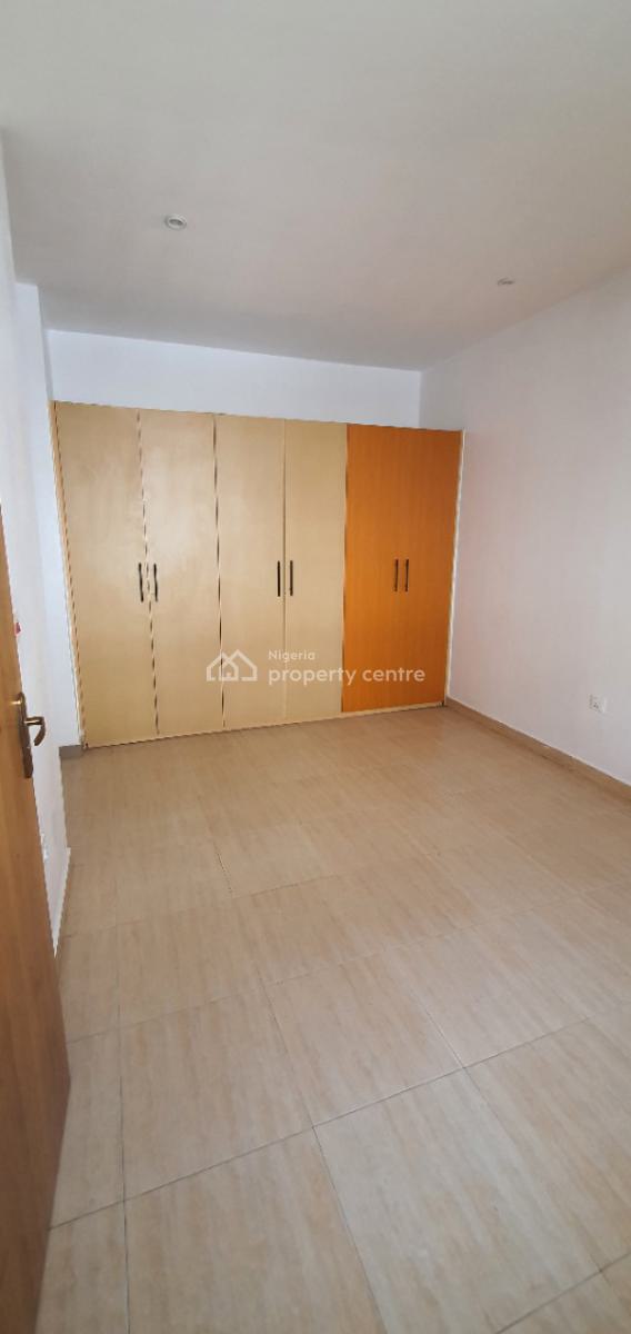 Tastefully Finished 2-bedroom Flat in a Block of 4 Flats, Block Xii, Plot 1&2, Road 12, Ikota Villa Estate, Ajah, Lagos, Flat / Apartment for Rent