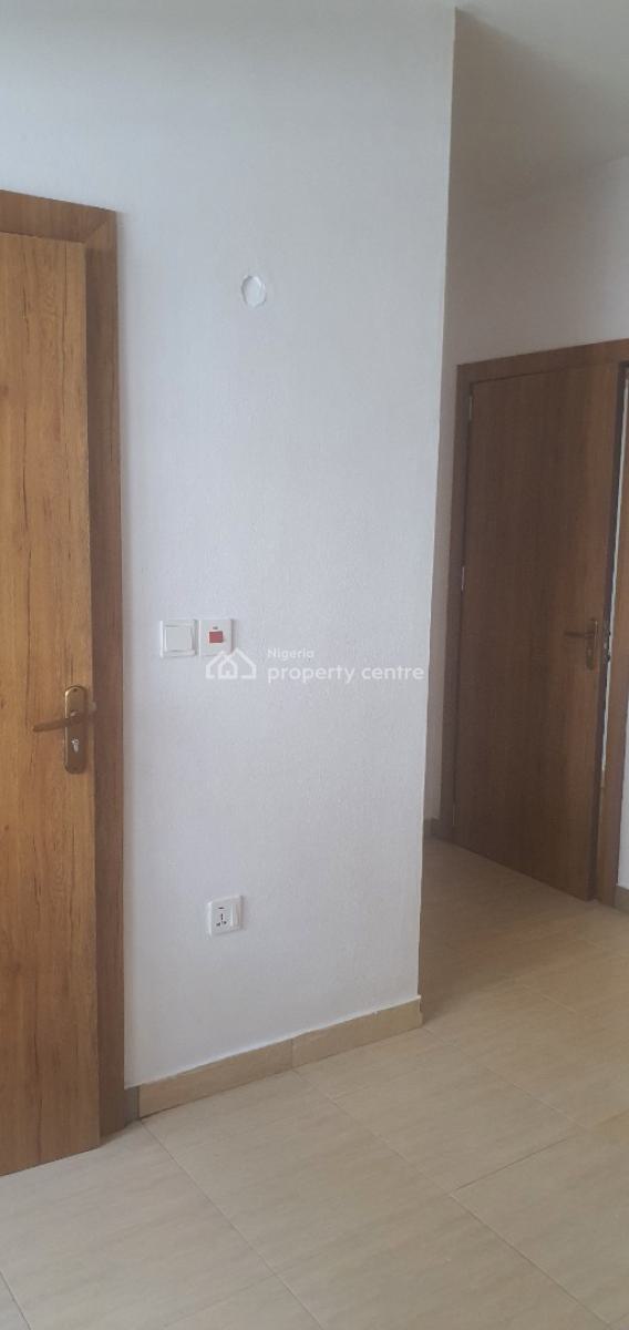 Tastefully Finished 2-bedroom Flat in a Block of 4 Flats, Block Xii, Plot 1&2, Road 12, Ikota Villa Estate, Ajah, Lagos, Flat / Apartment for Rent
