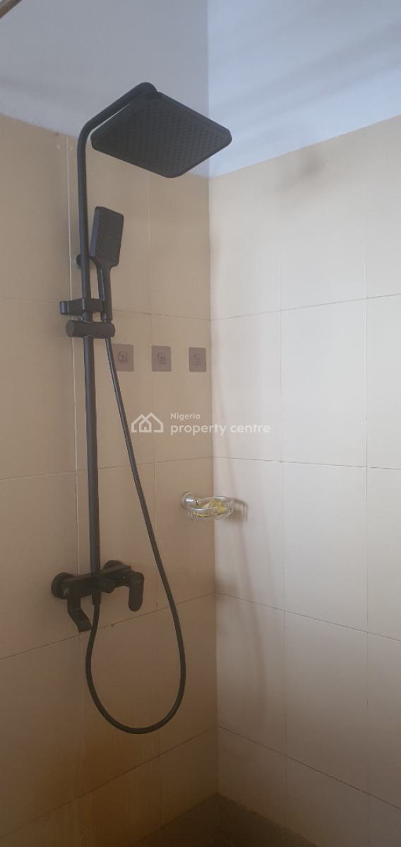 Tastefully Finished 2-bedroom Flat in a Block of 4 Flats, Block Xii, Plot 1&2, Road 12, Ikota Villa Estate, Ajah, Lagos, Flat / Apartment for Rent