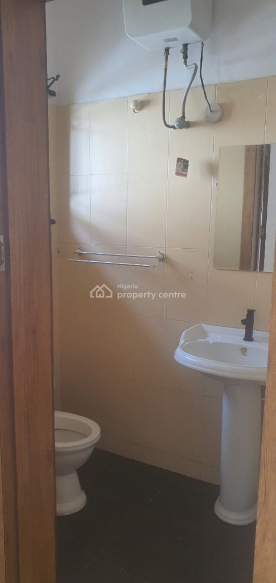 Tastefully Finished 2-bedroom Flat in a Block of 4 Flats, Block Xii, Plot 1&2, Road 12, Ikota Villa Estate, Ajah, Lagos, Flat / Apartment for Rent