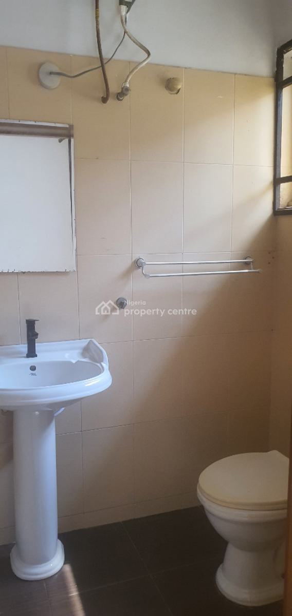 Tastefully Finished 2-bedroom Flat in a Block of 4 Flats, Block Xii, Plot 1&2, Road 12, Ikota Villa Estate, Ajah, Lagos, Flat / Apartment for Rent