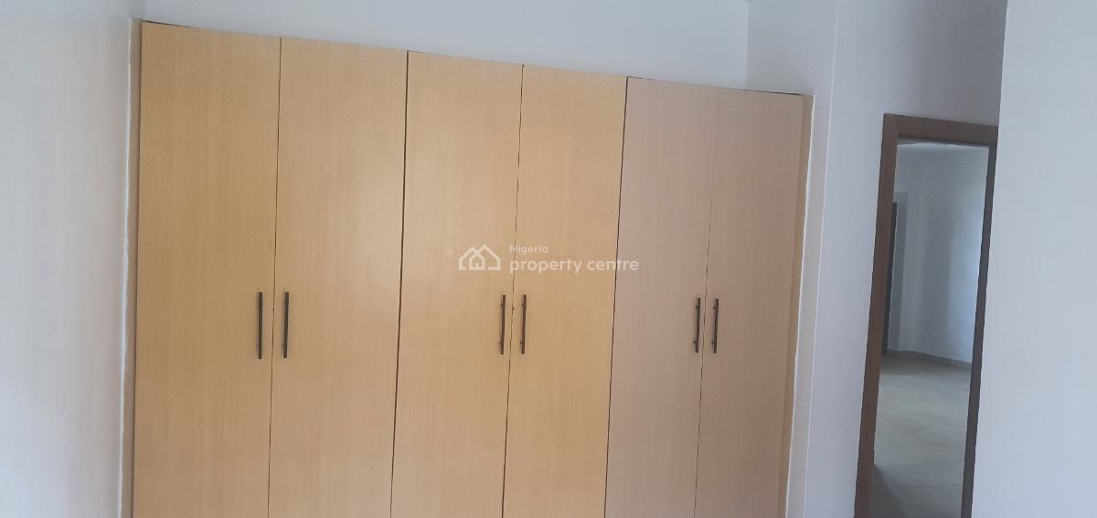 Tastefully Finished 2-bedroom Flat in a Block of 4 Flats, Block Xii, Plot 1&2, Road 12, Ikota Villa Estate, Ajah, Lagos, Flat / Apartment for Rent