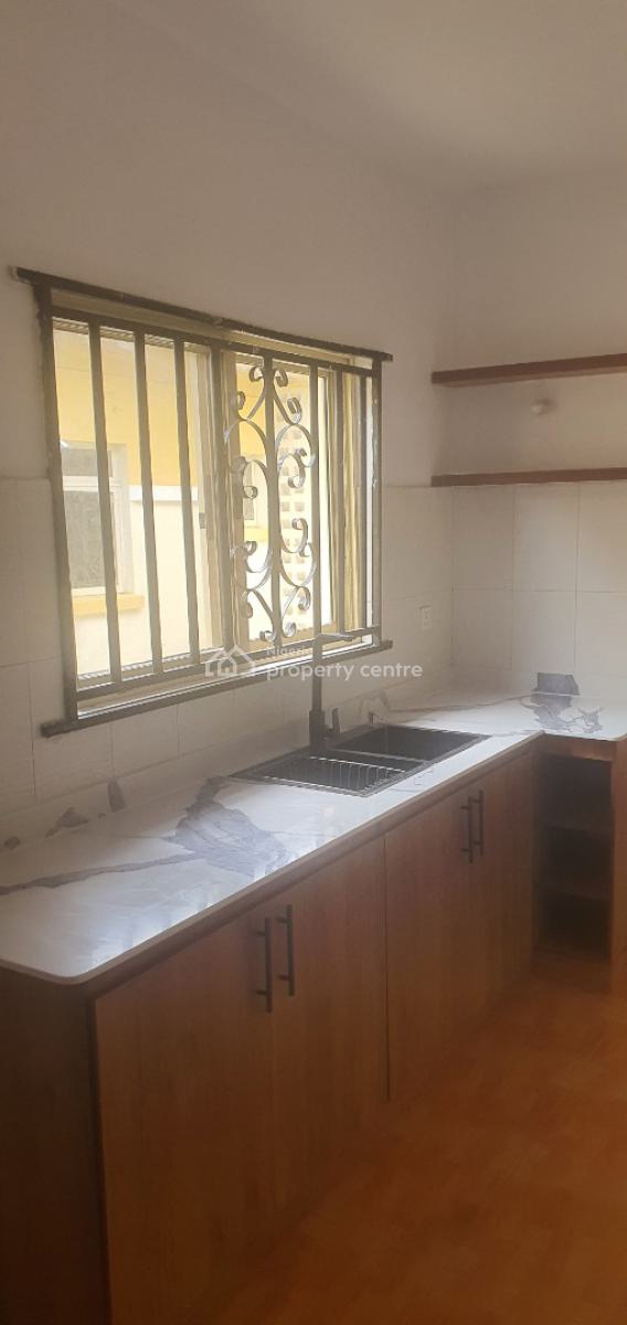 Tastefully Finished 2-bedroom Flat in a Block of 4 Flats, Block Xii, Plot 1&2, Road 12, Ikota Villa Estate, Ajah, Lagos, Flat / Apartment for Rent