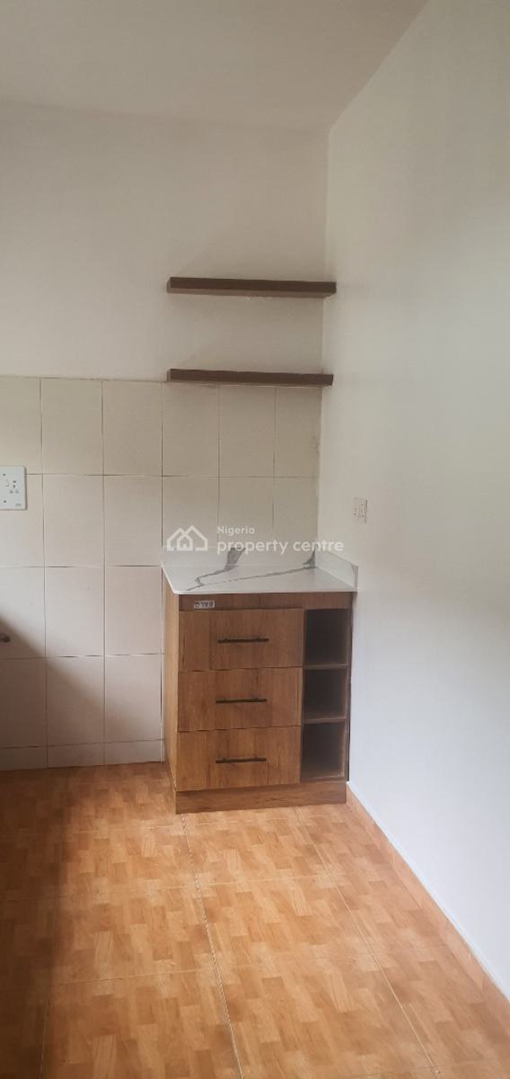 Tastefully Finished 2-bedroom Flat in a Block of 4 Flats, Block Xii, Plot 1&2, Road 12, Ikota Villa Estate, Ajah, Lagos, Flat / Apartment for Rent