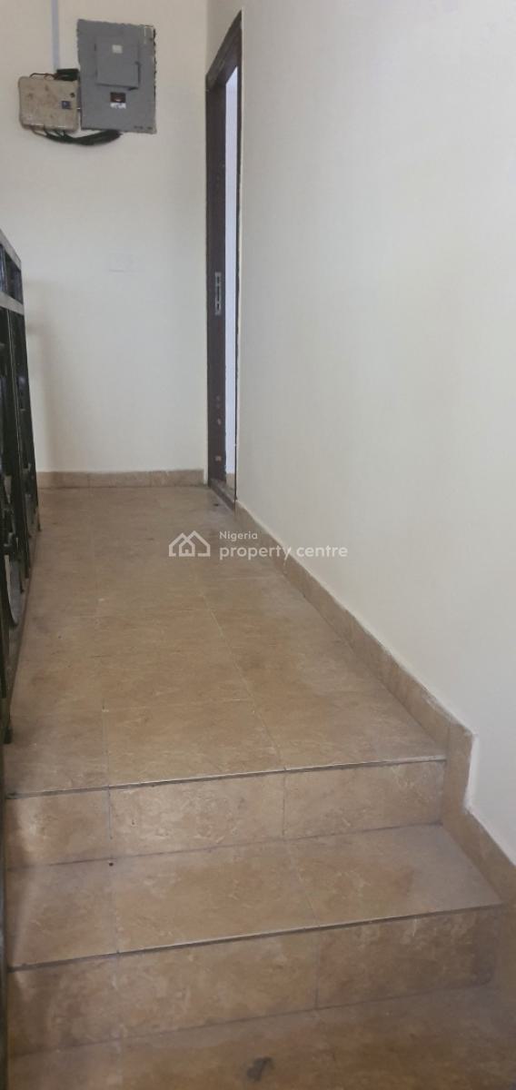 Tastefully Finished 2-bedroom Flat in a Block of 4 Flats, Block Xii, Plot 1&2, Road 12, Ikota Villa Estate, Ajah, Lagos, Flat / Apartment for Rent