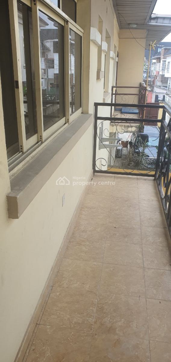 Tastefully Finished 2-bedroom Flat in a Block of 4 Flats, Block Xii, Plot 1&2, Road 12, Ikota Villa Estate, Ajah, Lagos, Flat / Apartment for Rent