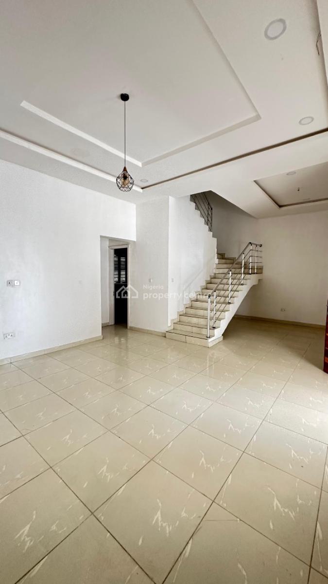 4-bedroom Terraced Duplex, Orchid, Lekki, Lagos, Terraced Duplex for Sale