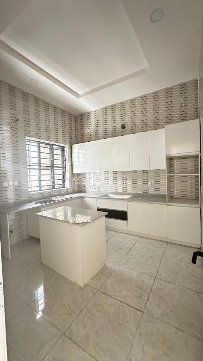 4-bedroom Terraced Duplex, Orchid, Lekki, Lagos, Terraced Duplex for Sale