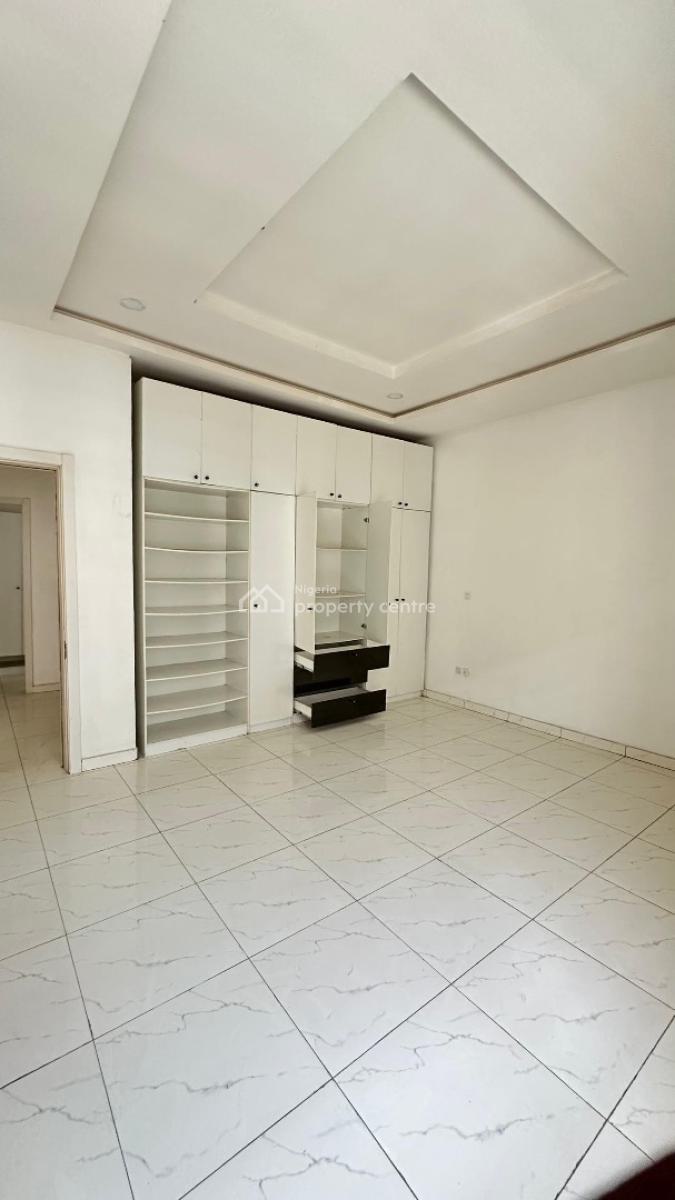 4-bedroom Terraced Duplex, Orchid, Lekki, Lagos, Terraced Duplex for Sale