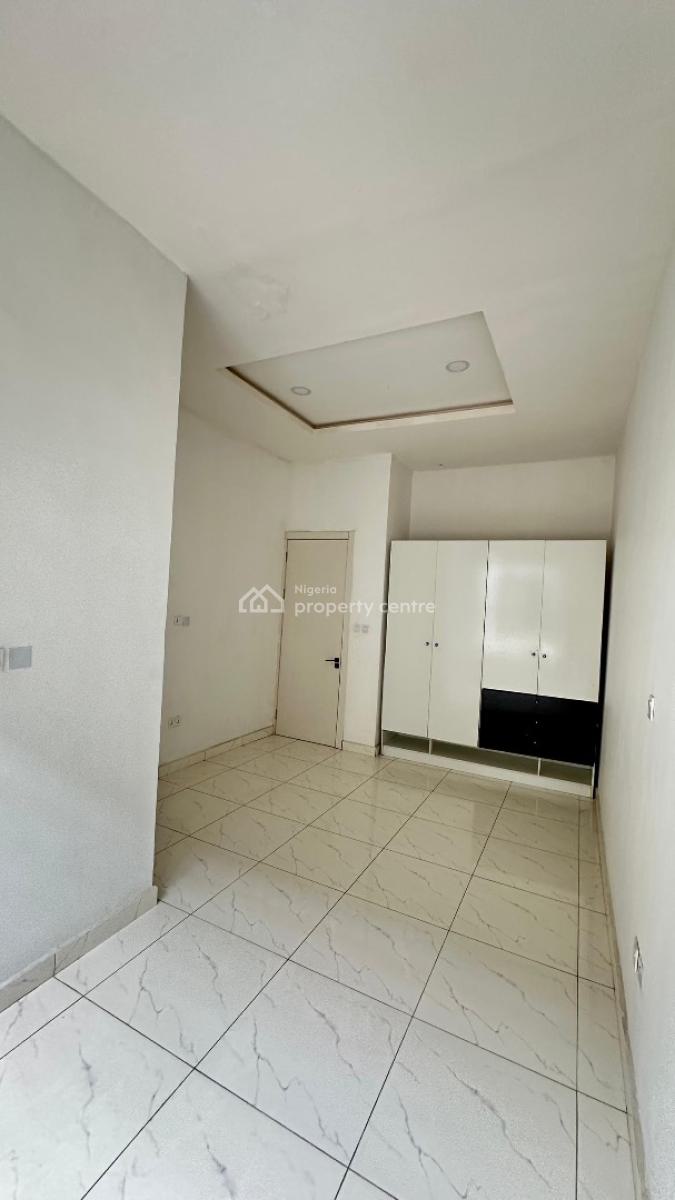 4-bedroom Terraced Duplex, Orchid, Lekki, Lagos, Terraced Duplex for Sale