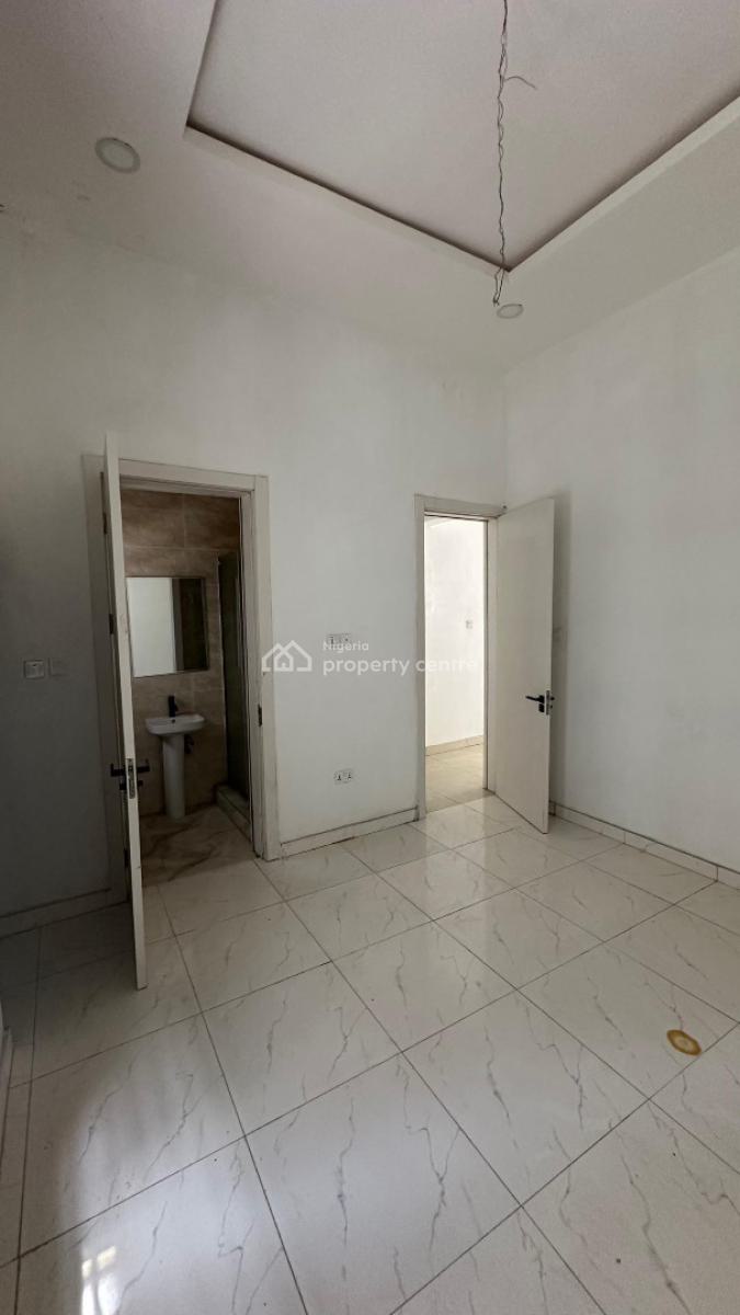 4-bedroom Terraced Duplex, Orchid, Lekki, Lagos, Terraced Duplex for Sale