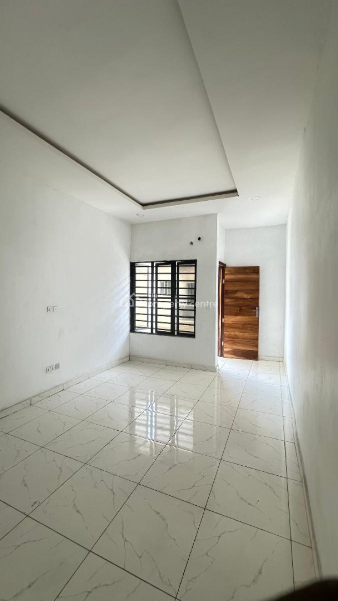 4-bedroom Terraced Duplex, Orchid, Lekki, Lagos, Terraced Duplex for Sale