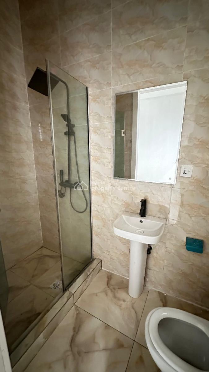 4-bedroom Terraced Duplex, Orchid, Lekki, Lagos, Terraced Duplex for Sale