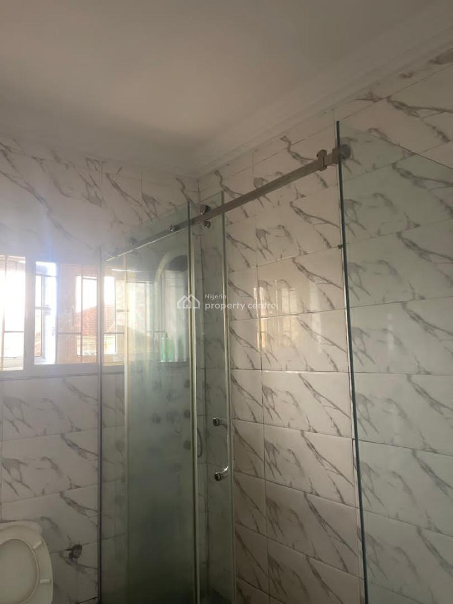 3 Bedroom Semi Detached House, Scheme 2, Lekki, Lagos, Semi-detached Duplex for Rent