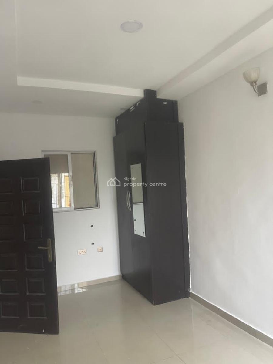 3 Bedroom Semi Detached House, Scheme 2, Lekki, Lagos, Semi-detached Duplex for Rent