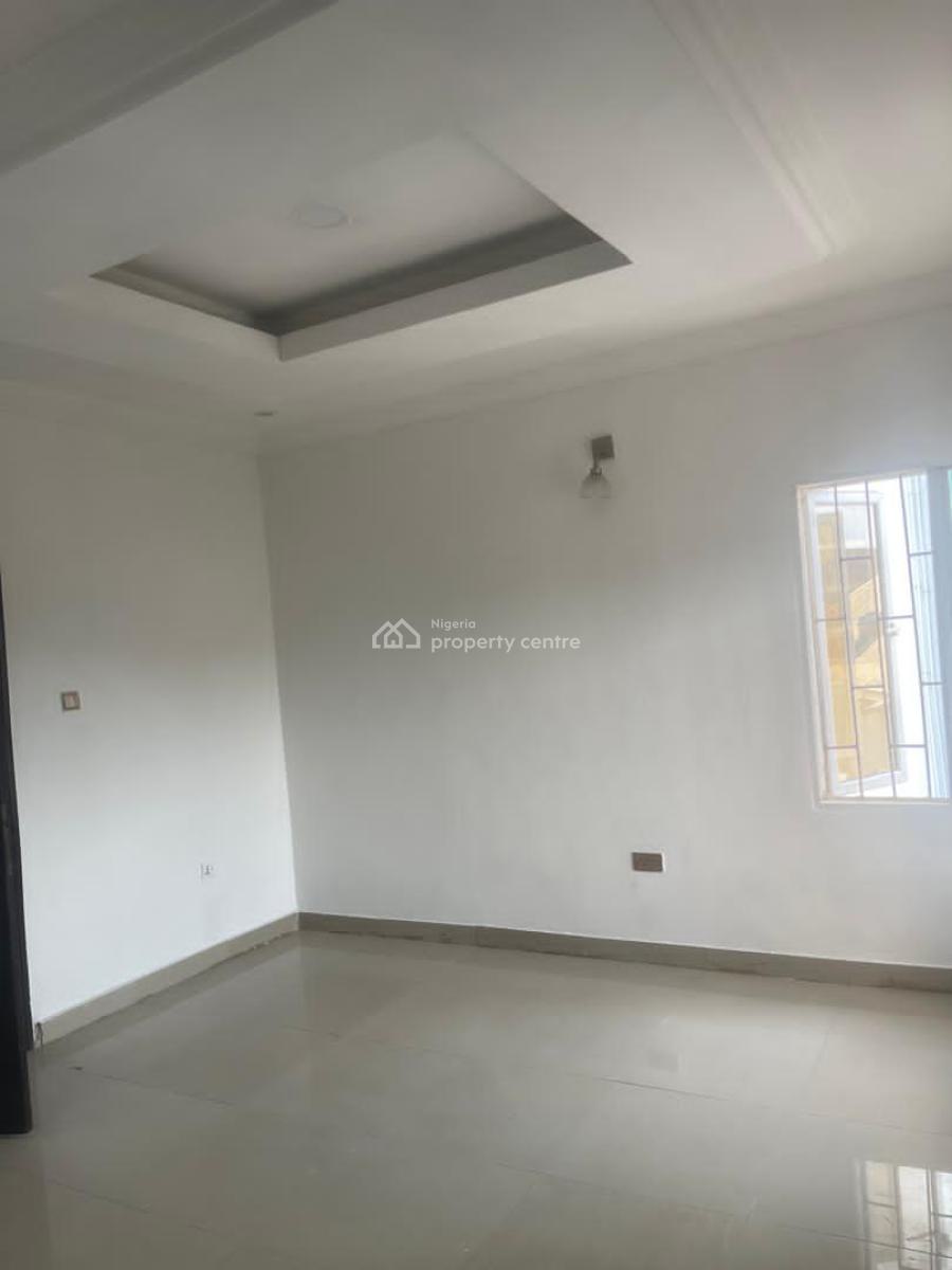 3 Bedroom Semi Detached House, Scheme 2, Lekki, Lagos, Semi-detached Duplex for Rent
