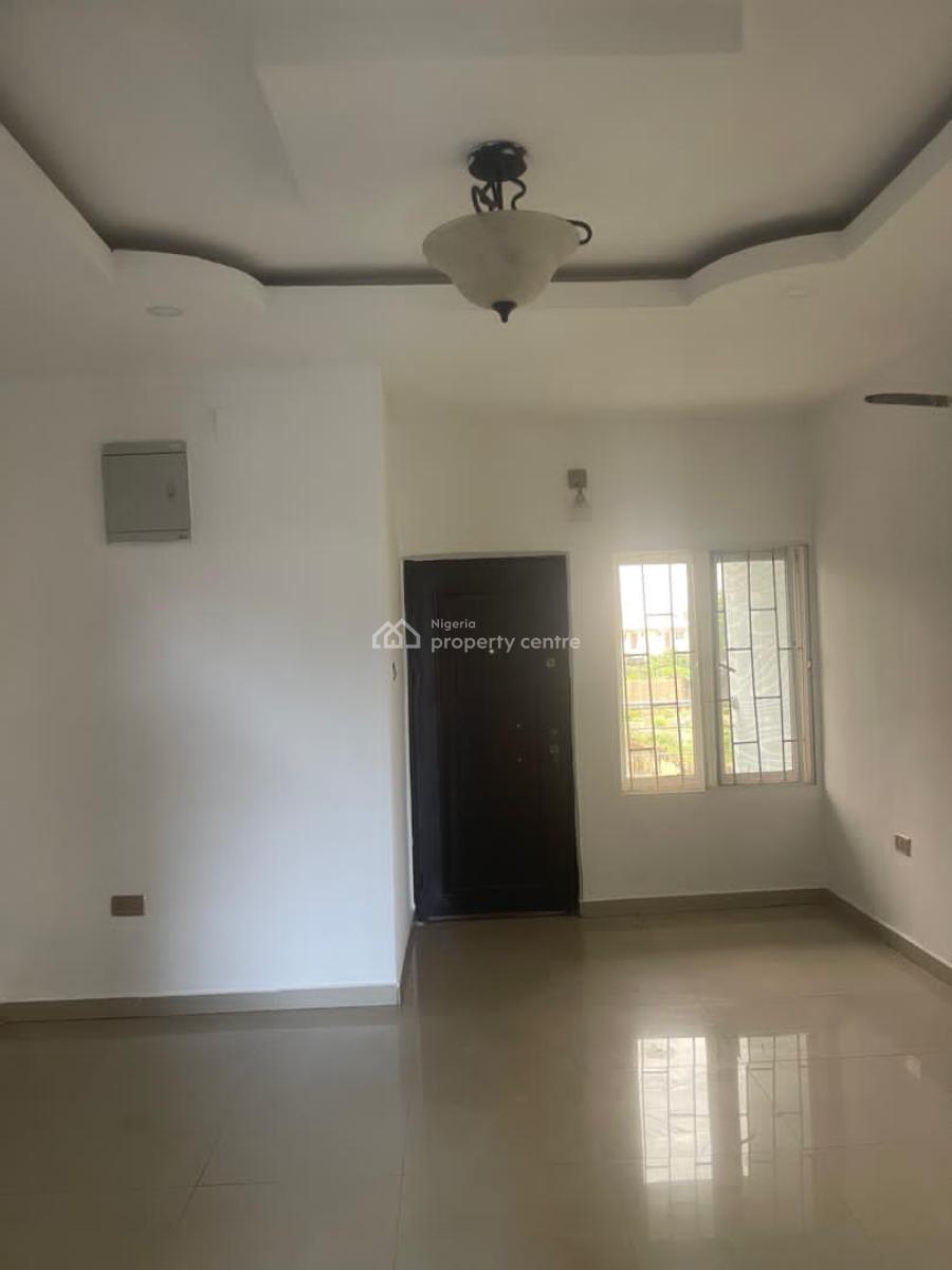 3 Bedroom Semi Detached House, Scheme 2, Lekki, Lagos, Semi-detached Duplex for Rent