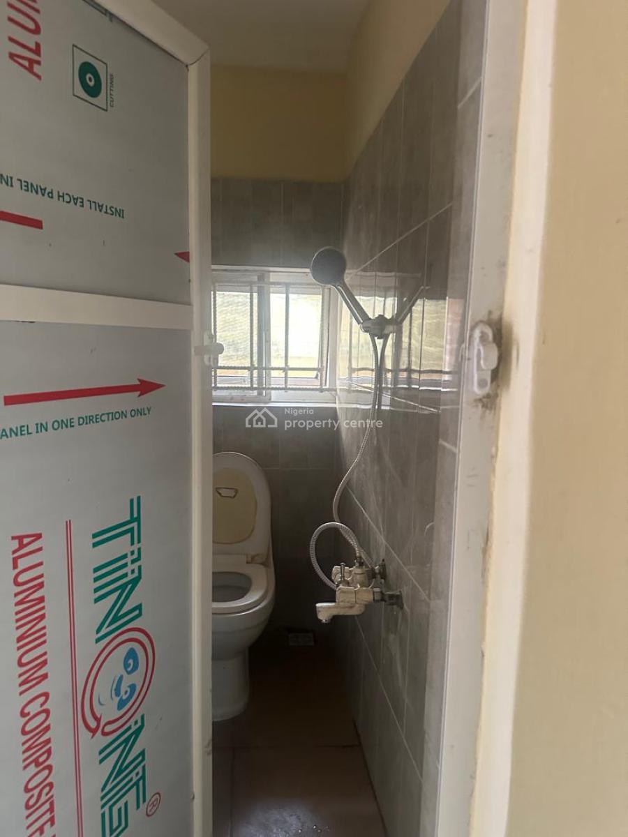 Standard Miniflat, Badore, Ajah, Lagos, Mini Flat (room and Parlour) for Rent