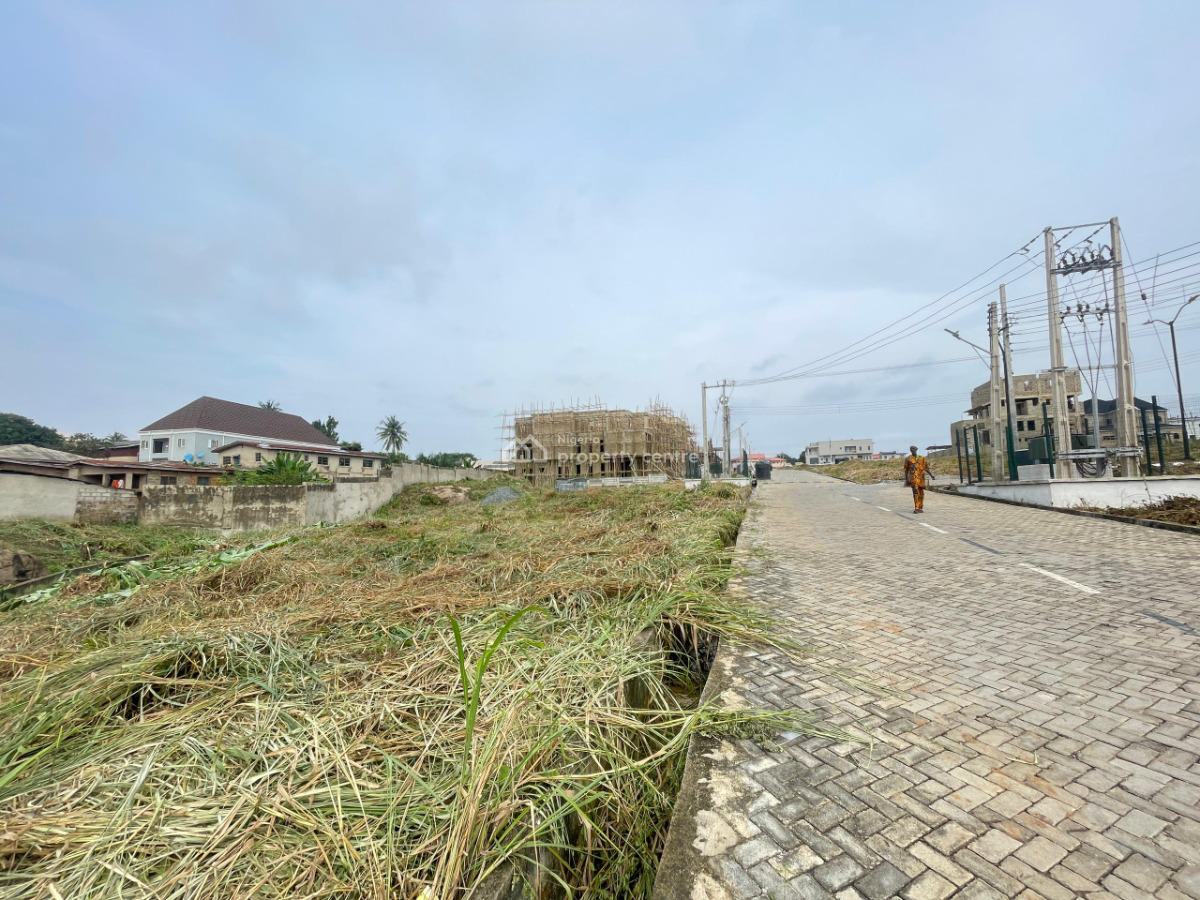 Premium 1500sqm Plot with C of O, Gra, Bashorun., Ibadan, Oyo, Residential Land for Sale