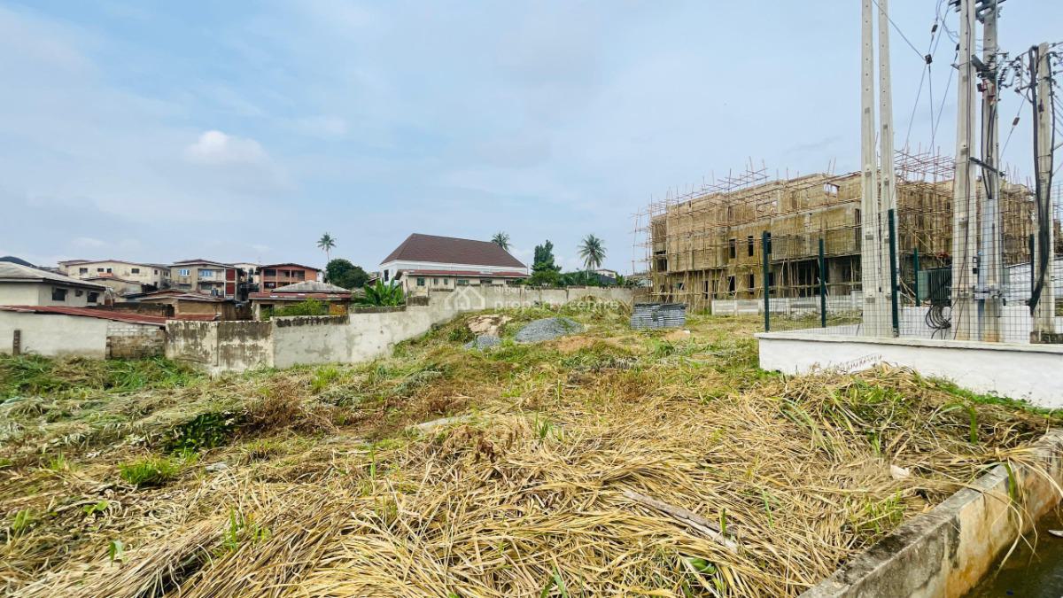 Premium 1500sqm Plot with C of O, Gra, Bashorun., Ibadan, Oyo, Residential Land for Sale