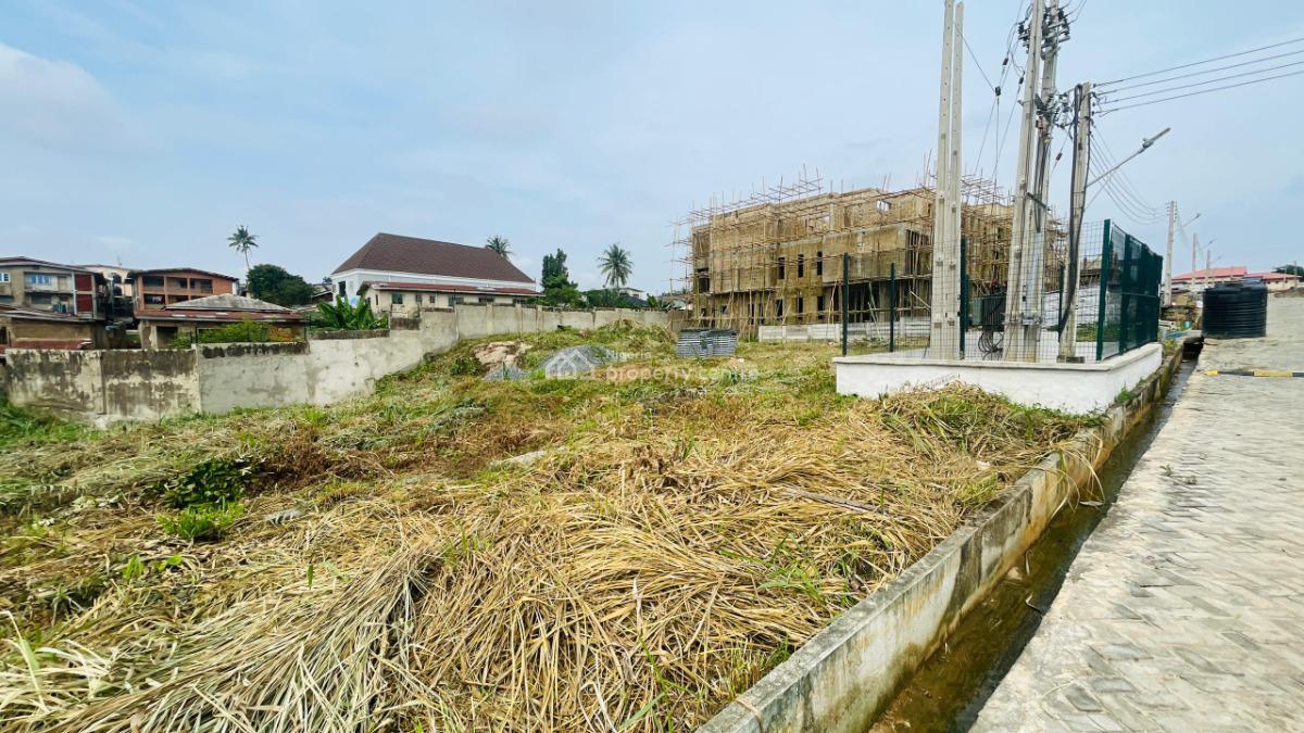 Premium 1500sqm Plot with C of O, Gra, Bashorun., Ibadan, Oyo, Residential Land for Sale