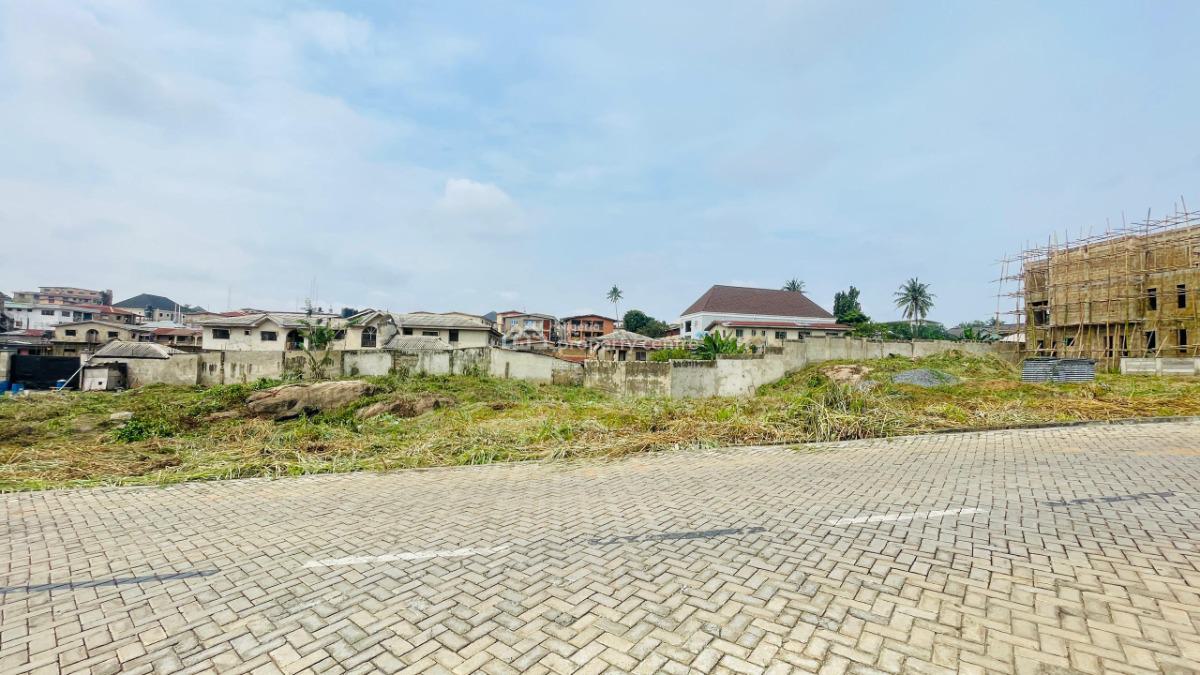 Premium 1500sqm Plot with C of O, Gra, Bashorun., Ibadan, Oyo, Residential Land for Sale