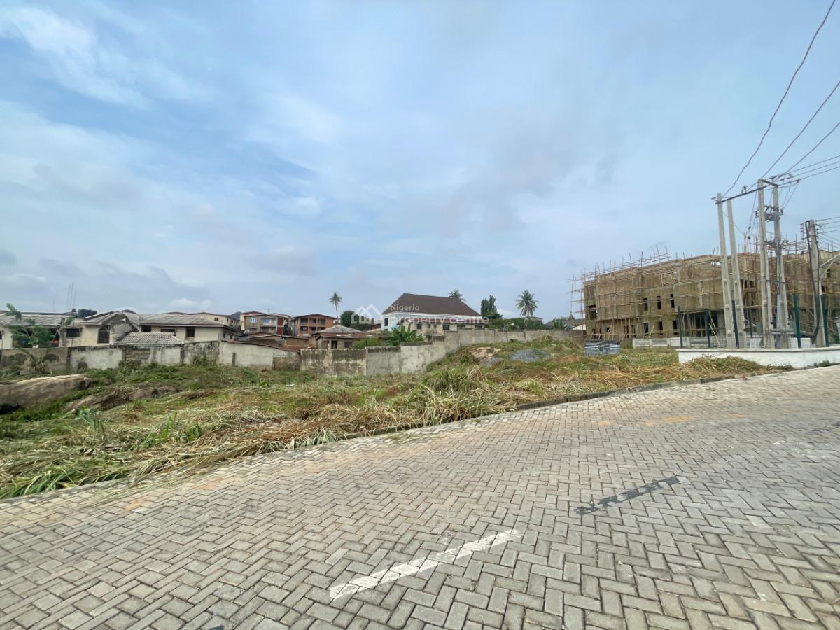 Premium 1500sqm Plot with C of O, Gra, Bashorun., Ibadan, Oyo, Residential Land for Sale