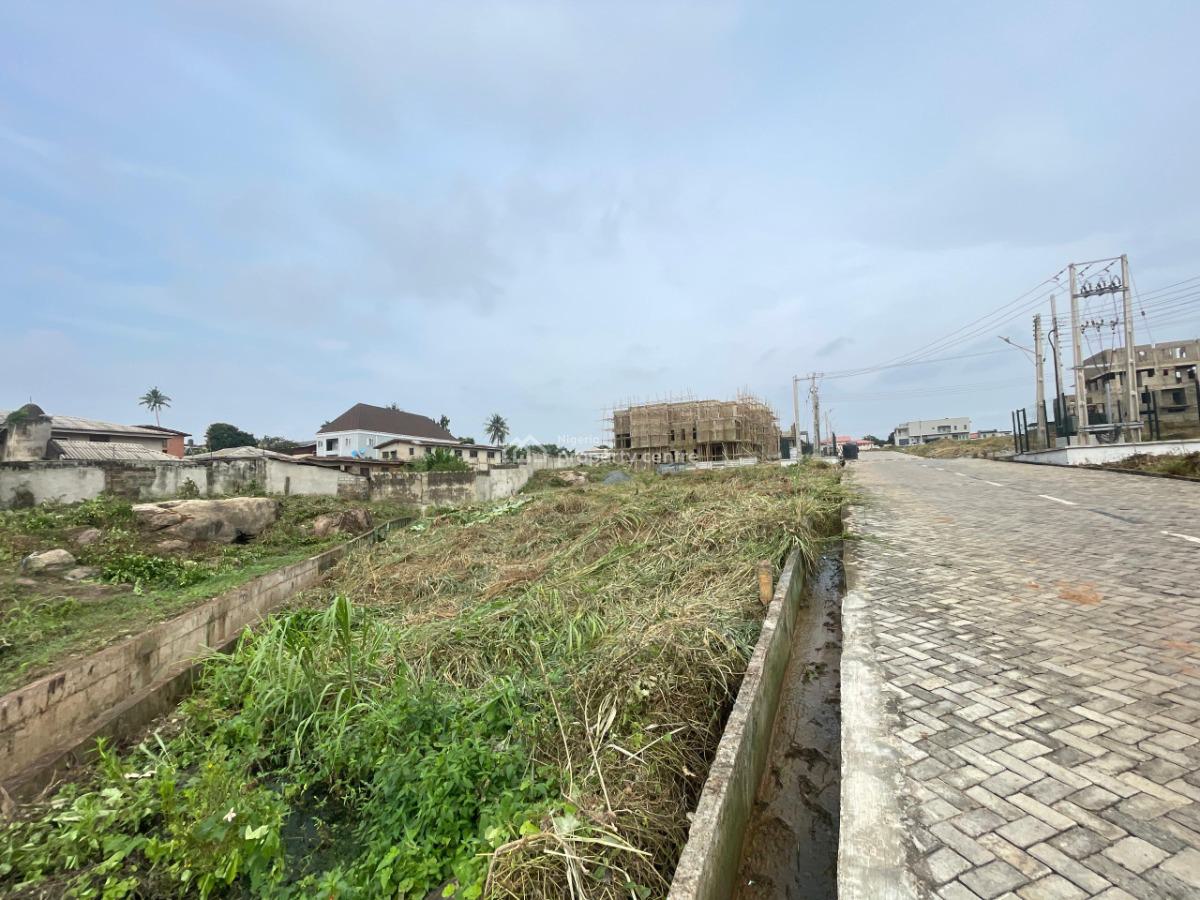 Premium 1500sqm Plot with C of O, Gra, Bashorun., Ibadan, Oyo, Residential Land for Sale